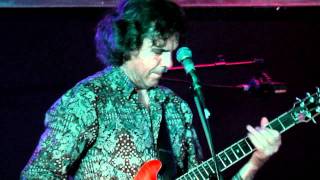 Soft Machine (Madrid 2011) 2nd show 1 "Bundles"