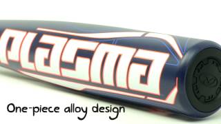 Video thumbnail: Rawlings Plasma BBCOR: BBCPL3 Adult