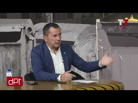 DPT, Tomë Gashi - 21.10.2020 | T7