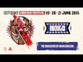 The colors of Defqon.1 2015 | INDIGO mix by Main ...