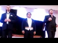 Nessun Dorma-Антон Иванов, Алехандро Олмедо, Георг Эннарис (Три ...