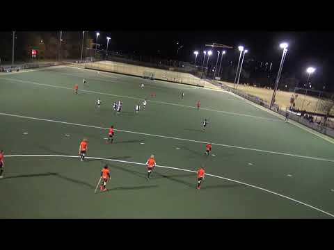 Roomburg JD1 - LOHC JD1 1e helft '18-'19
