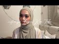 Hanya Ingin Kau Tahu Repvblik Covered By Wani Annuar