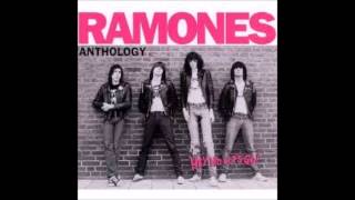 Ramones - "I Can't Make It On Time" - Hey Ho Let's Go Anthology Disc 1