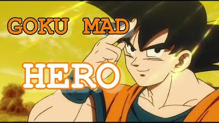 【MAD】孫悟空-HERO～希望の歌～