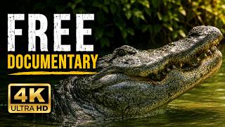 Australia's Eucalyptus Forests & Florida's Swamps | FULL DOCUMENTARY | Free Nature Movie