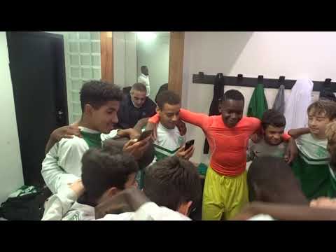 cri de guerre assoa u15 R2