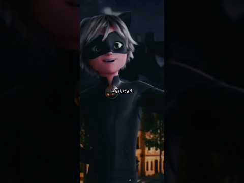 Ladybug, Cat Noir, Marinette 🌹EVOLUTION 🌹