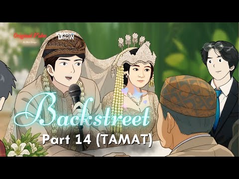 BACKSTREET PART 14 (END) - Dhot Design