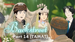 Download lagu BACKSTREET PART 14 (END) - Dhot Design mp3