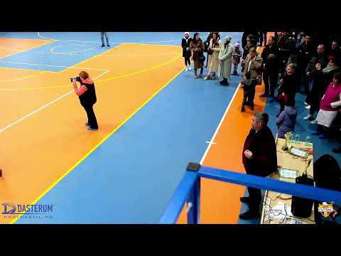 FUTSAL CUPA IARNA CATEGORIA 2015 | 29.01.2023