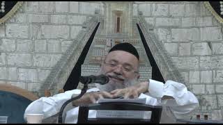 הרב ליאור כחלון ,פרשת שופטים (הרב ליאור כחלון) - התמונה מוצגת ישירות מתוך אתר האינטרנט יוטיוב. זכויות היוצרים בתמונה שייכות ליוצרה. קישור קרדיט למקור התוכן נמצא בתוך דף הסרטון