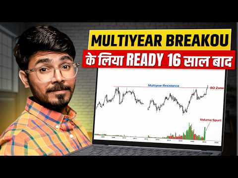 Weekend Market Analysis | January 2nd Week | Swing Trading | Stock Market Education