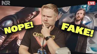 Avengers Doomsday Trailer Updates & Other Questions Answered! | Ask Erik Anything! thumbnail
