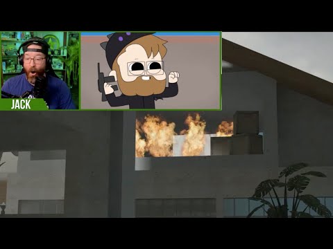 Why James (& James) is Unstoppable - AH Animated & Source