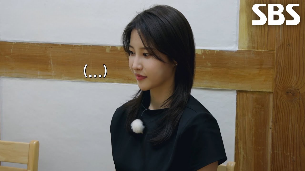 “복잡해진 것 같습니다” 김다혜, 직진하는 강신우에 느끼는 부담