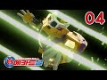 Mecardball Yokai Mecard Mecardball Episode 4 The Unidentified Hoho Grandma Mecardball Ep 04