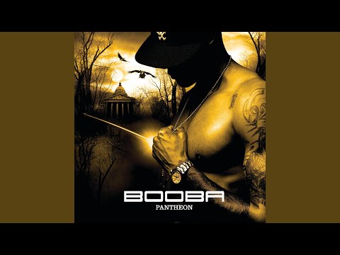 Videoclip de Alter Ego — Booba