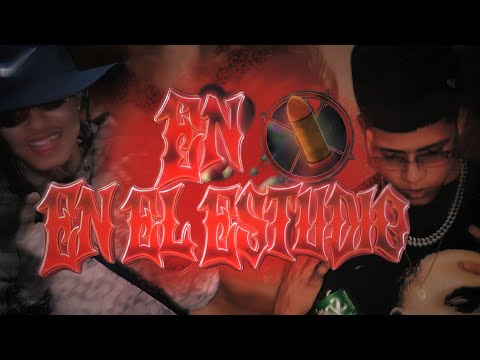 EN EL ESTUDIO - 26IS  X YERZY X @Louis_Producer  (VERSION COMPLETA)