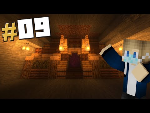 IL PORTALE DEL NETHER! - Minecraft ITA #09