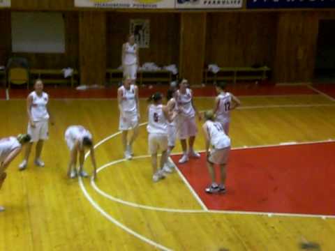 BK Studánka Pardubice - Junior Kralupy