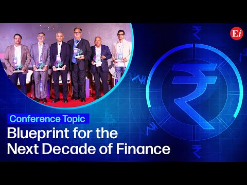 Blueprint for the Next Decade of Finance
