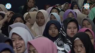 Download lagu Sakinatul Qolbi, FESTIVAL SHOLAWAT AL-BANJARI Se-Jawa Timur Ke 15, PPQ NURUL HUDA mp3