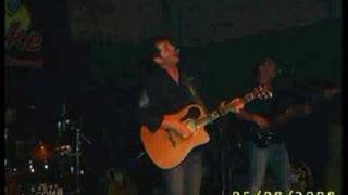 4) Jeremy McComb  -  Cold