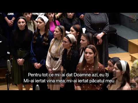 Grup de fete | Îndreaptă-mi spre Tine inima