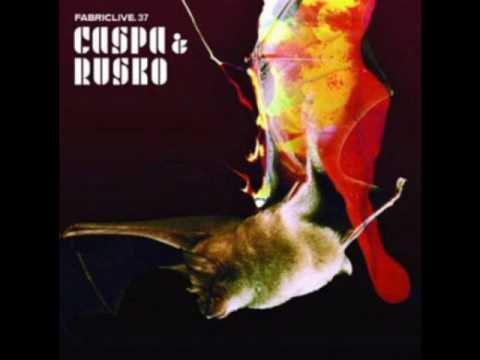 Caspa & Rusko-Pro Nails Remix