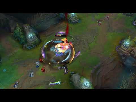 New Vi Mechanics!!