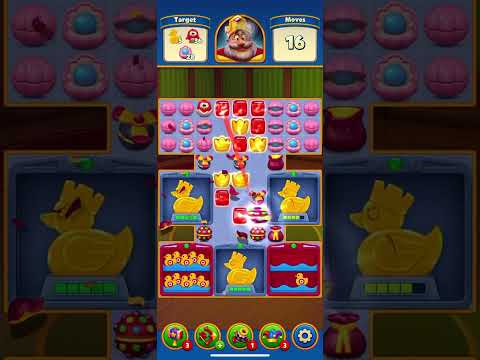 Royal Match Level 3138-3141 | Super Light Ball 🤩