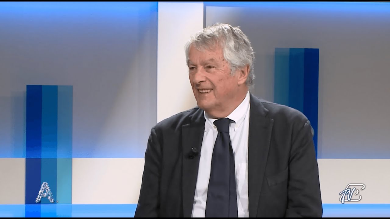 Etg – Storie d’autore, a tu per tu con gli scrittori su Etv