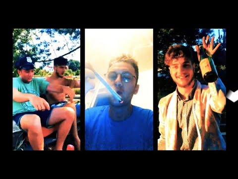 A.K/Oskar GF - Paff Paff (BARAK MIXTAPE VOL.1)