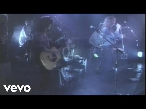 The Tragically Hip - Last American Exit (Official Video)
