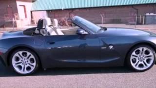 preview picture of video '2004 BMW Z4 Sterling VA'