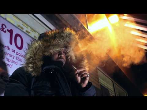 Starry Millz - Used To It (Music Video)