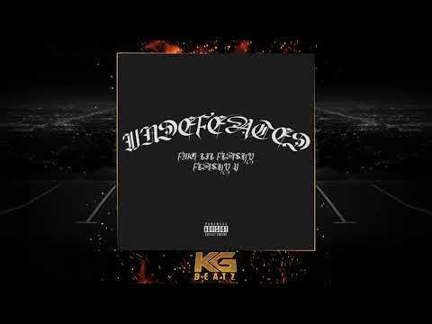 Lil Flashy x Flashy B. x ProjeckBabyTwin - Hi Point Shooter [New 2022]