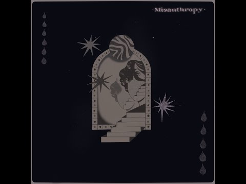 Misanthropy- Albert Zimny (Full Album) 2024