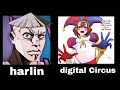 REDDIT VS RAGATHA THE AMAZING DIGITAL CIRCUS