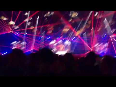 Magnetic Festival - Quintino - Zoo Adventure w. NFIX & CANDICE