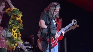 Tough Mama•Butchy Band•Salty’s•Lake Como, NJ•05-20-2023