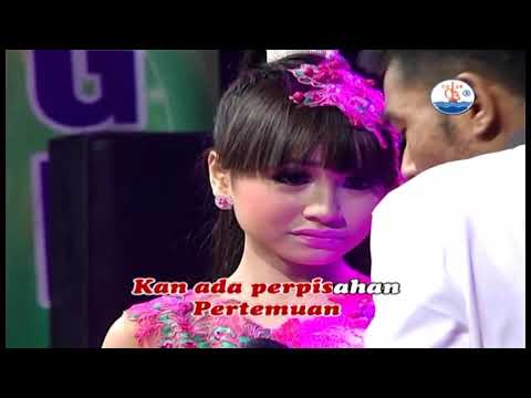 Antara cinta Dan tahta Gerry Feat Tasya Om Adella ANEKA MUSIK KOPLO