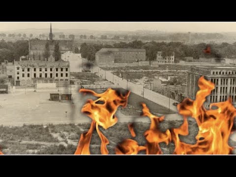 Goldhofers Zeitreise 98 - Das alte Neubrandenburg