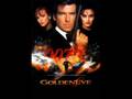 Tina Turner - 007 - James Bond - Golden Eye 1995 ...