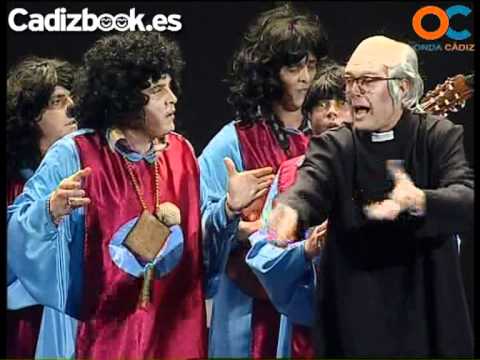 CARNAVAL 2011 - ESPECIAL CHIRIGOTAS FINALISTAS - SOLO EN CADIZBOOK.ES