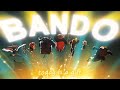 KUNG FU PANDA - BANDO EDIT [4k]
