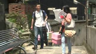 Look Inside Taiwan's 'Cat Village'