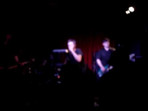 Devil Once Said (5/11/09)