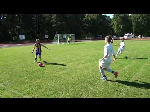 SK Super Nova - Šitika FS 1:3 (Ričards) HD